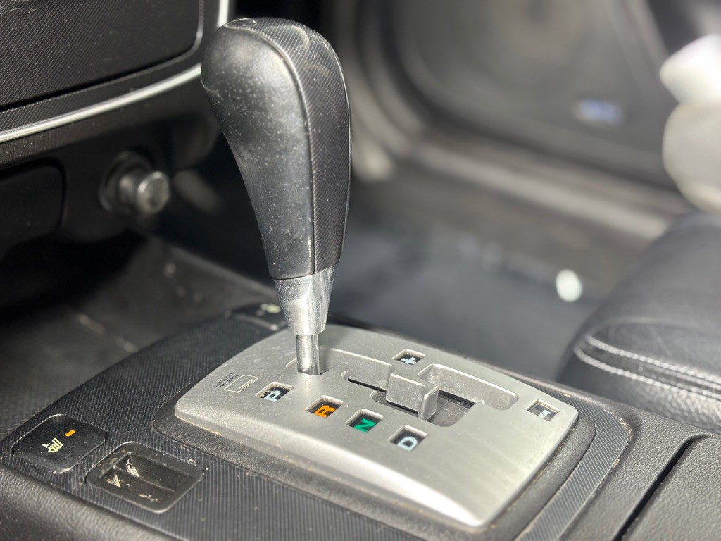 2008 Hyundai Sonata Image 18