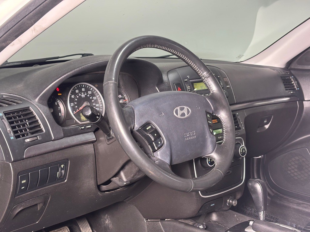 2008 Hyundai Sonata Image 23