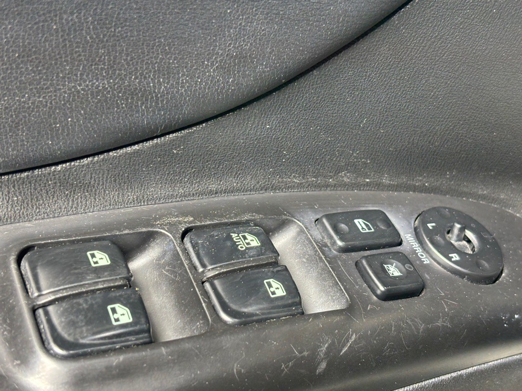 2008 Hyundai Sonata Image 24