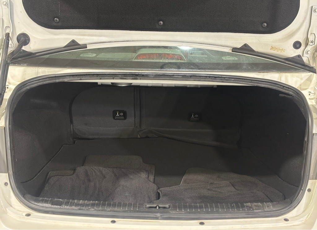 2008 Hyundai Sonata Image 31