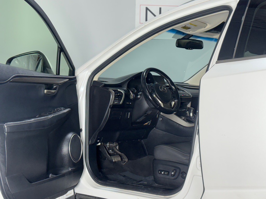 2016 Lexus NX Image 13