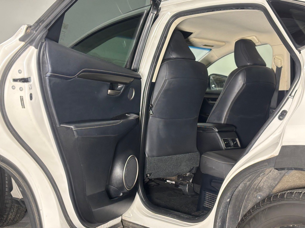 2016 Lexus NX Image 14