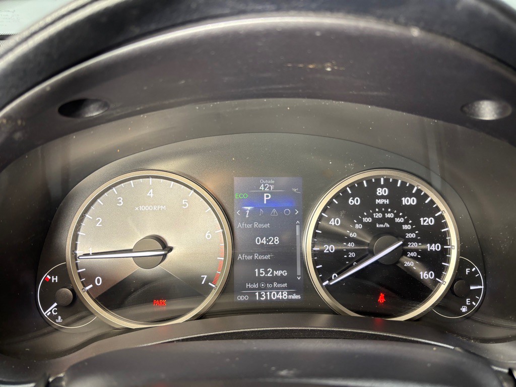 2016 Lexus NX Image 16