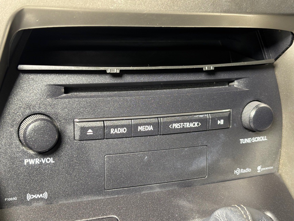 2016 Lexus NX Image 20