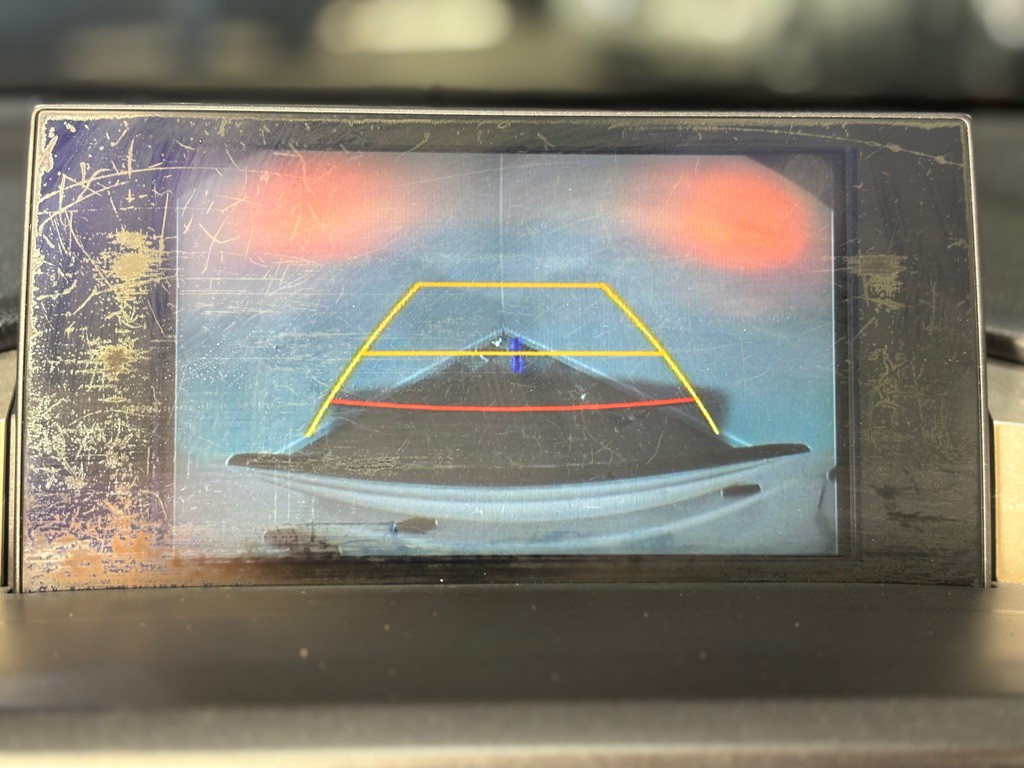 2016 Lexus NX Image 25