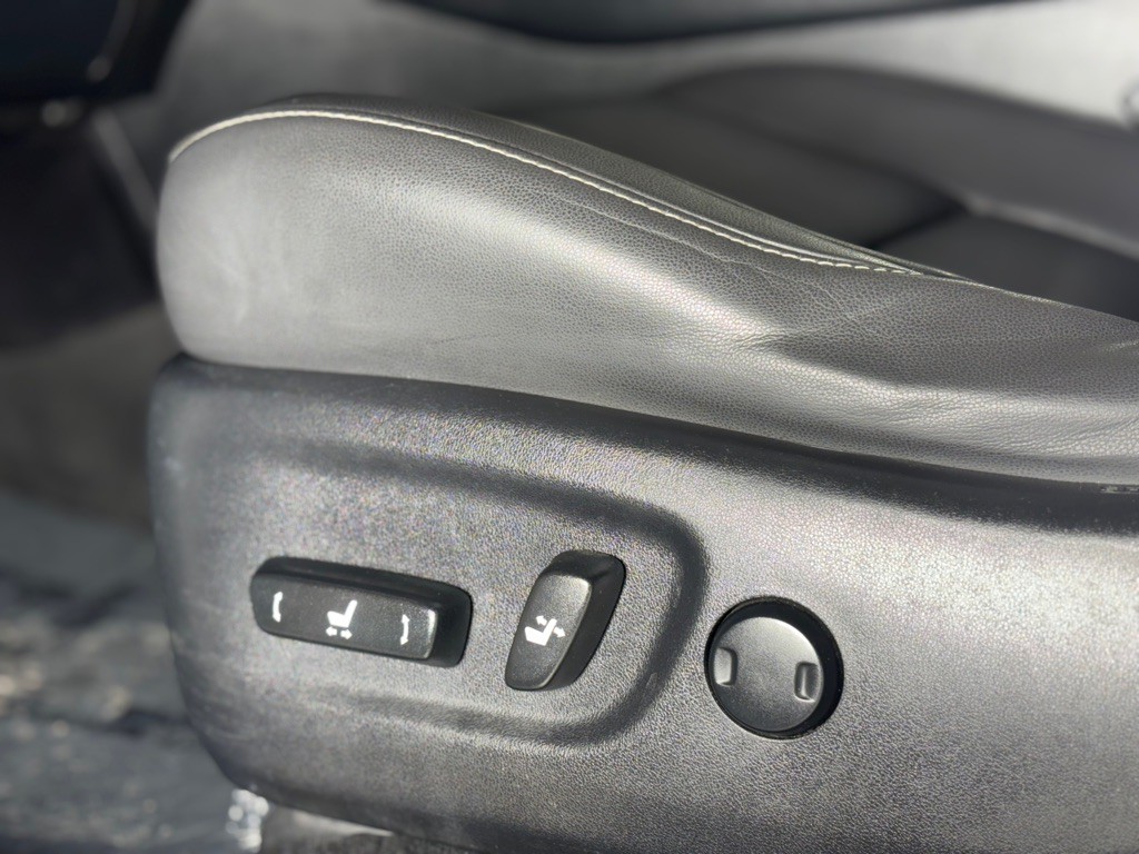 2016 Lexus NX Image 27