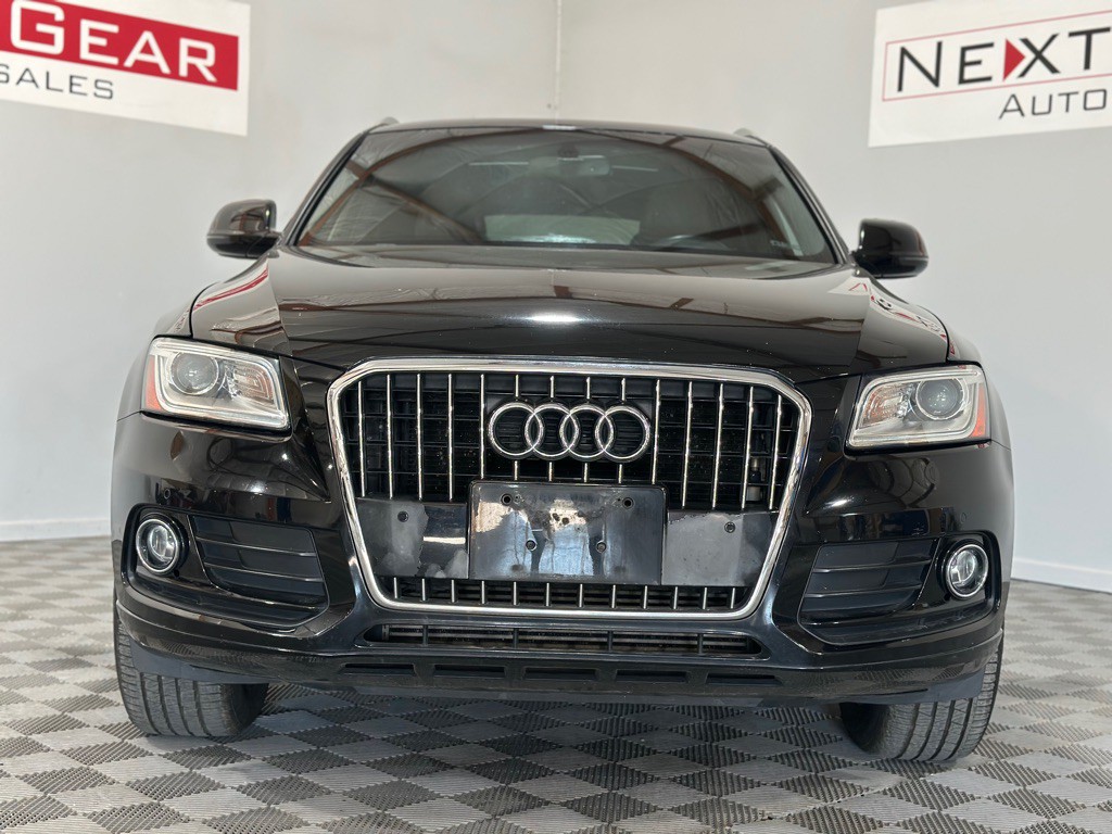 2015 Audi Q5 Image 5