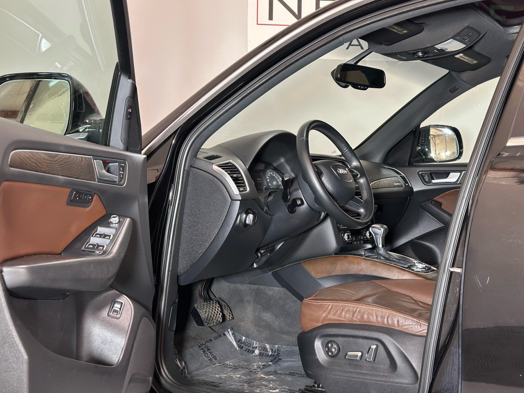 2015 Audi Q5 Image 10