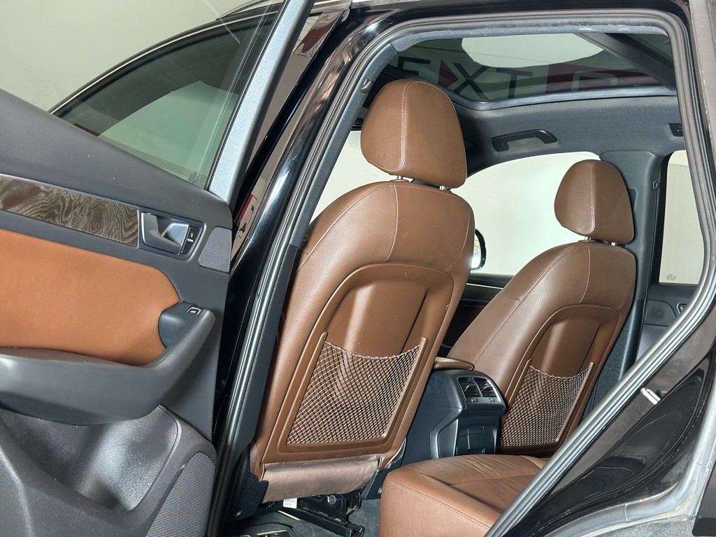 2015 Audi Q5 Image 11