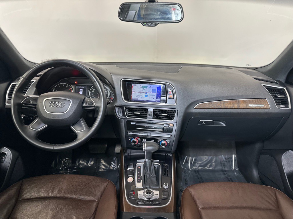 2015 Audi Q5 Image 12