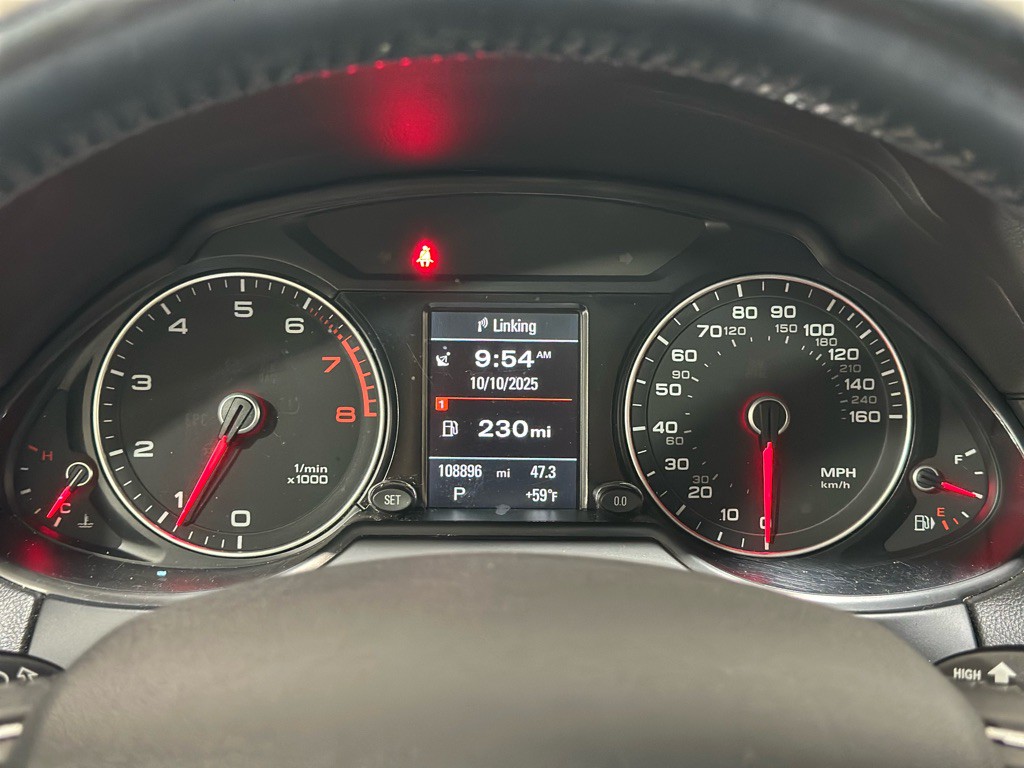 2015 Audi Q5 Image 13