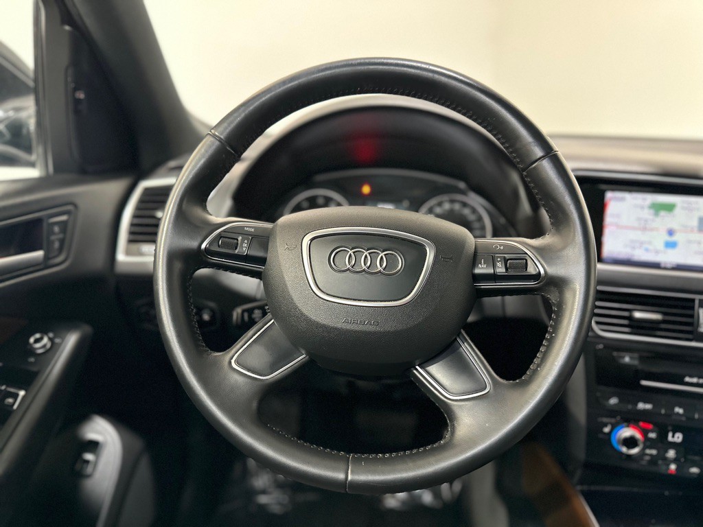 2015 Audi Q5 Image 14