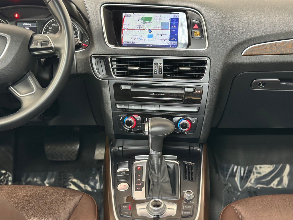 2015 Audi Q5 Image 15