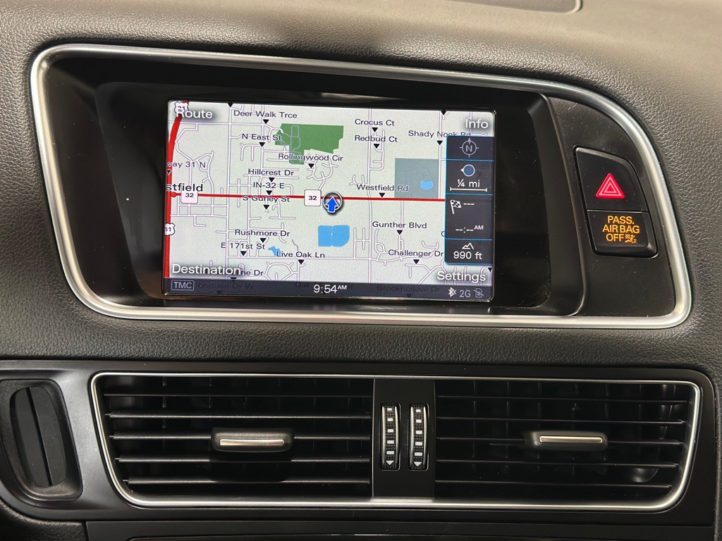 2015 Audi Q5 Image 16