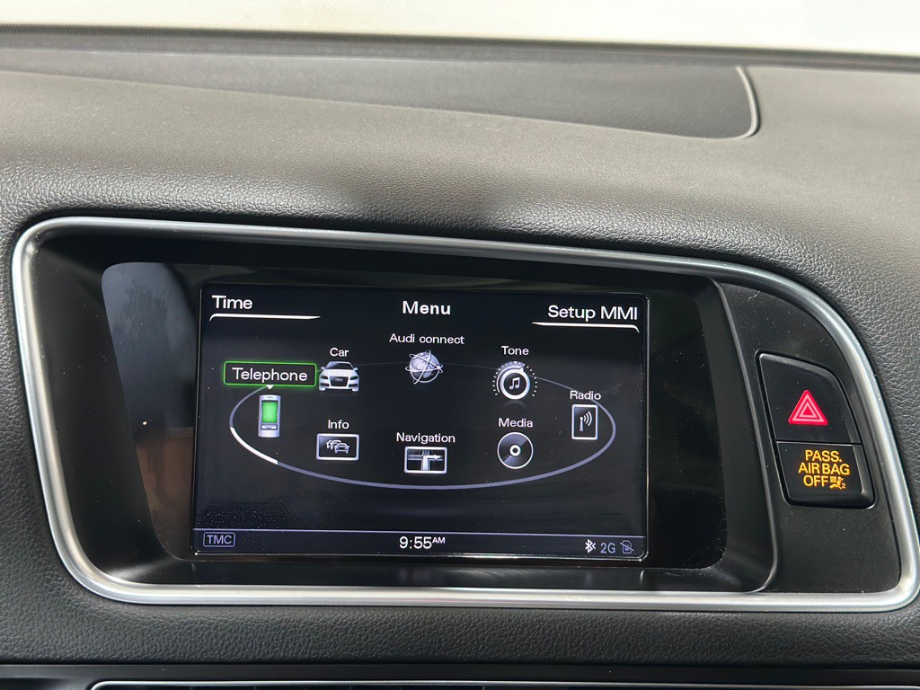 2015 Audi Q5 Image 17