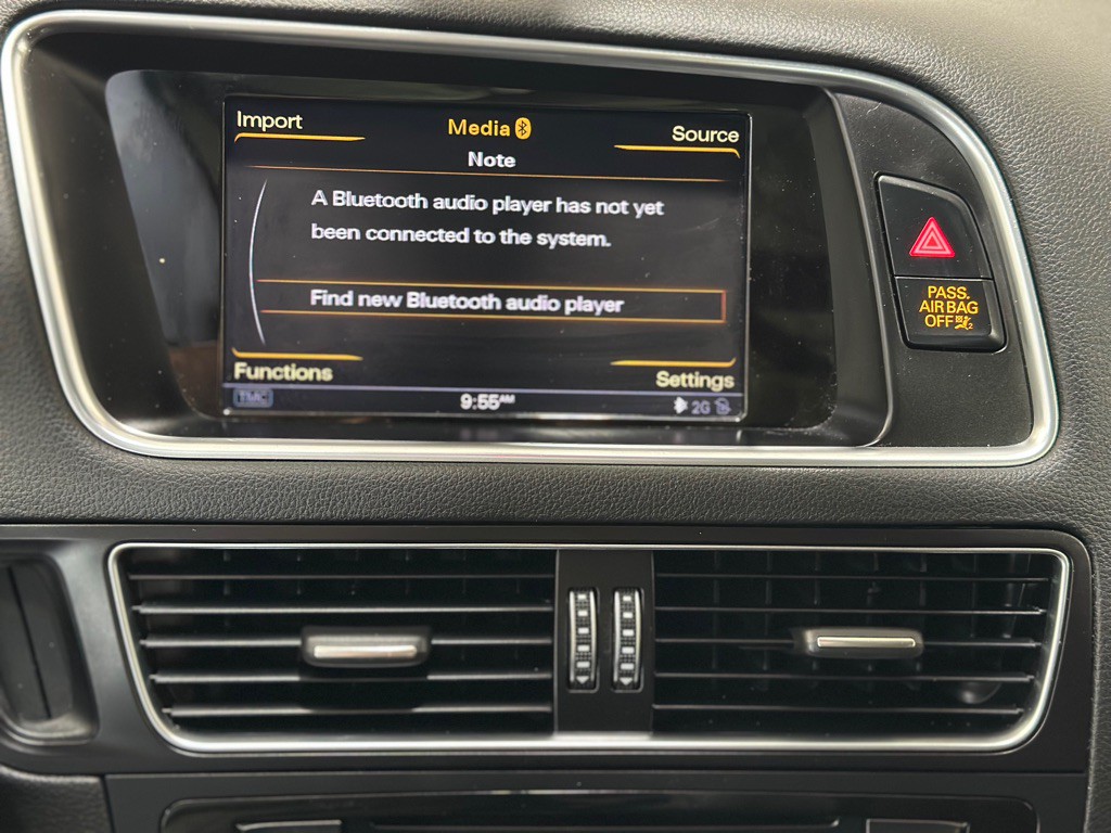 2015 Audi Q5 Image 18