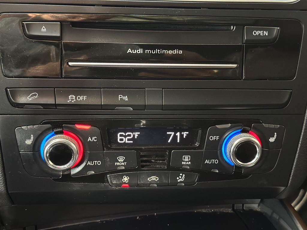 2015 Audi Q5 Image 19