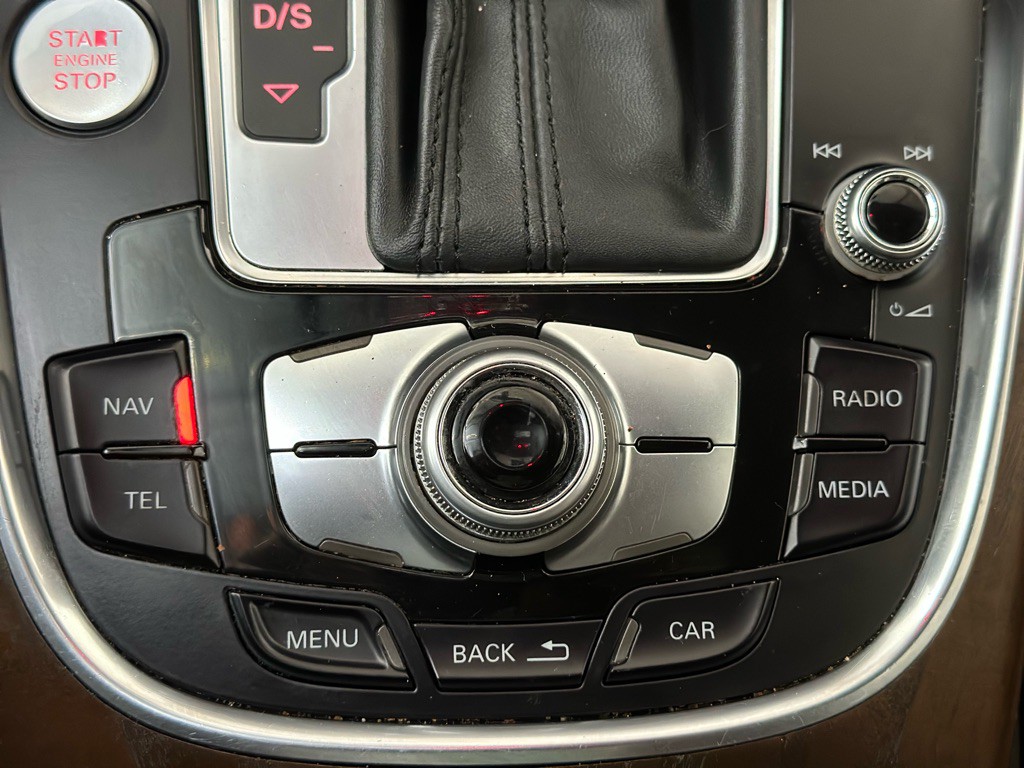 2015 Audi Q5 Image 20