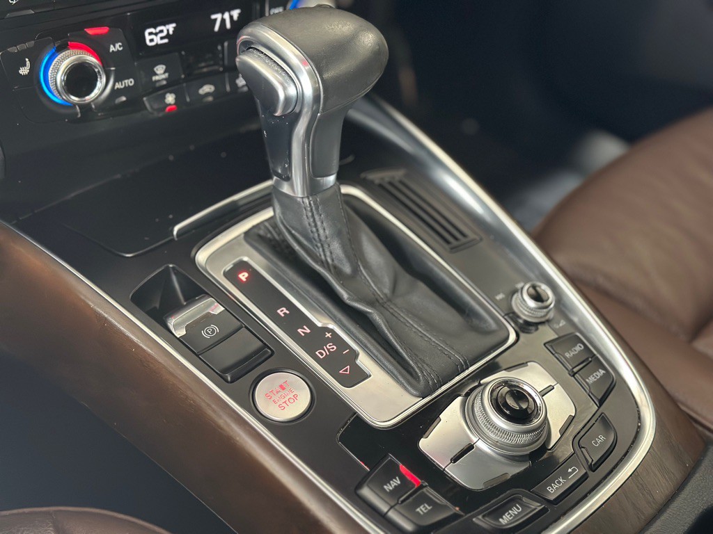 2015 Audi Q5 Image 21