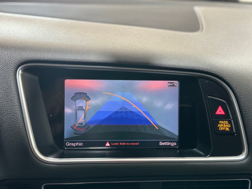 2015 Audi Q5 Image 25