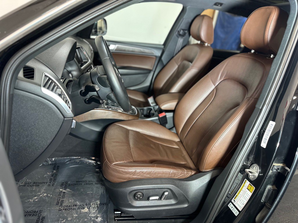 2015 Audi Q5 Image 28