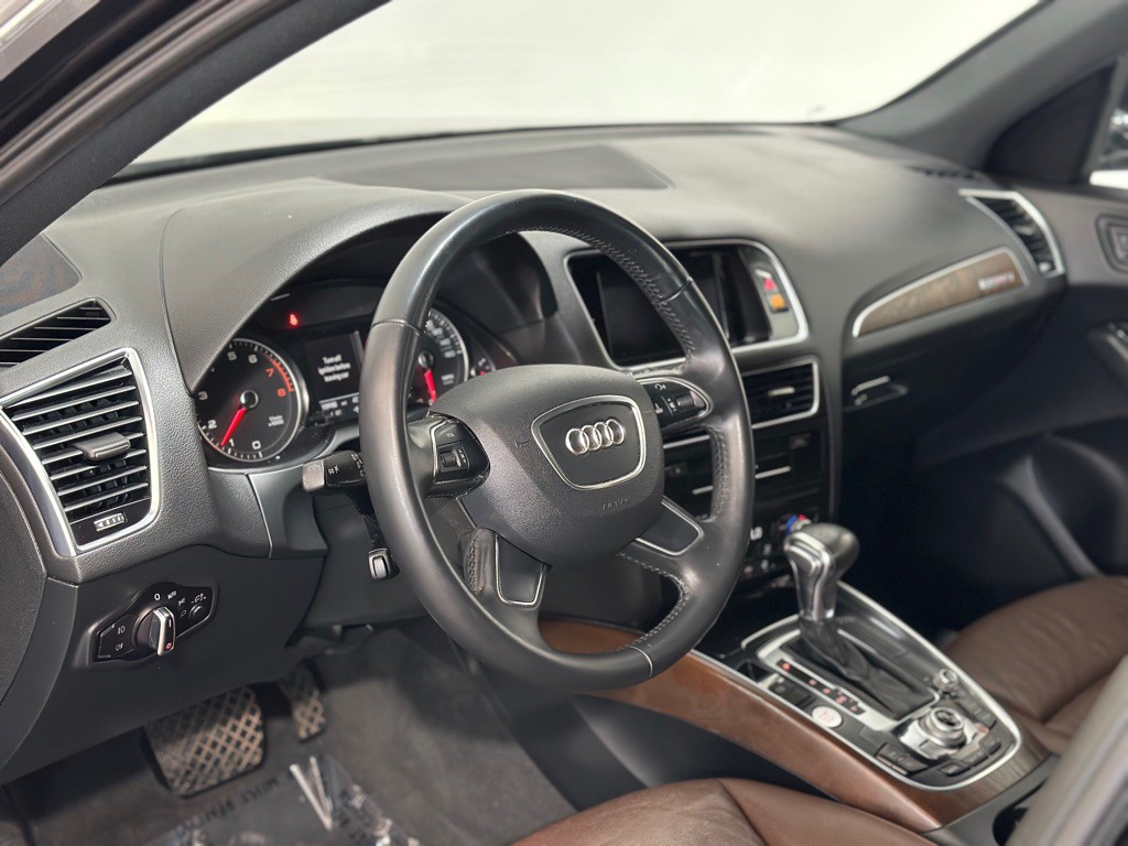2015 Audi Q5 Image 30