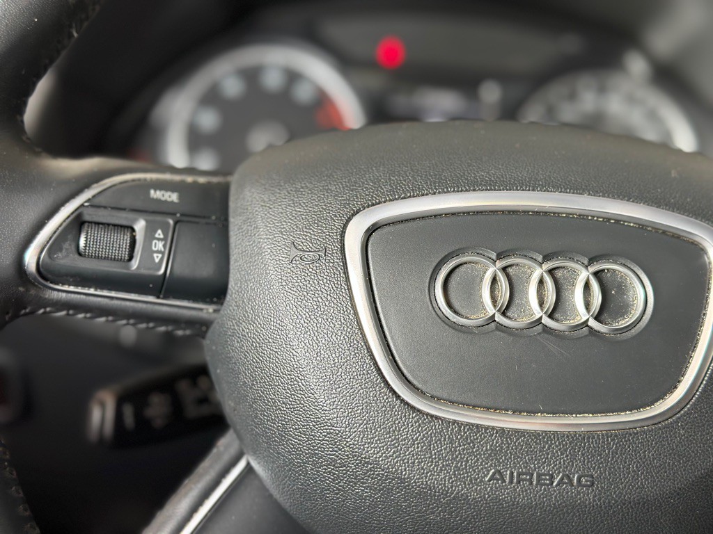 2015 Audi Q5 Image 31