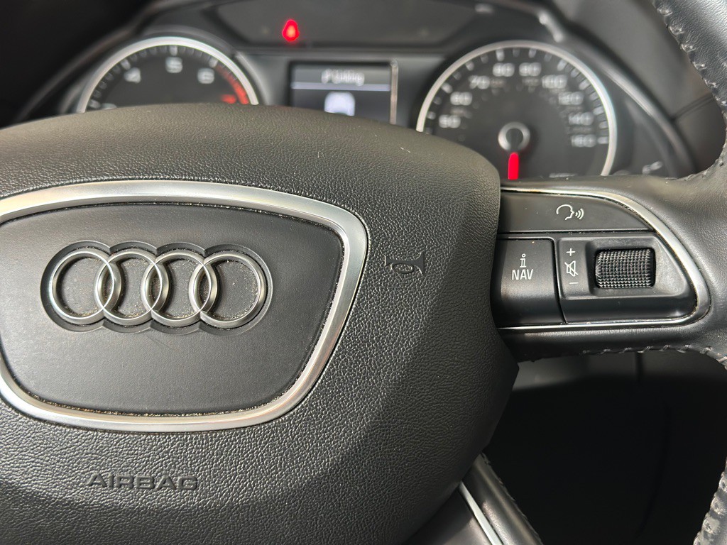 2015 Audi Q5 Image 32