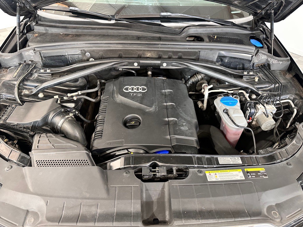 2015 Audi Q5 Image 40