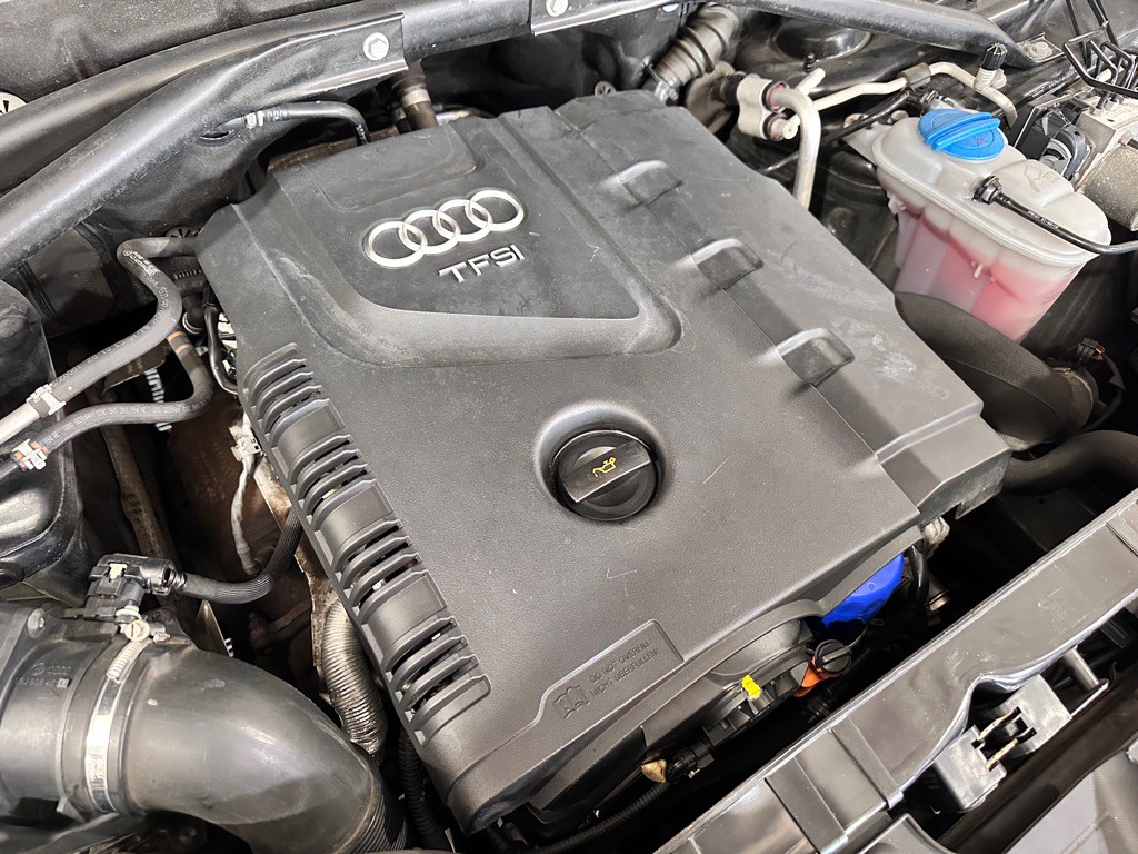 2015 Audi Q5 Image 41