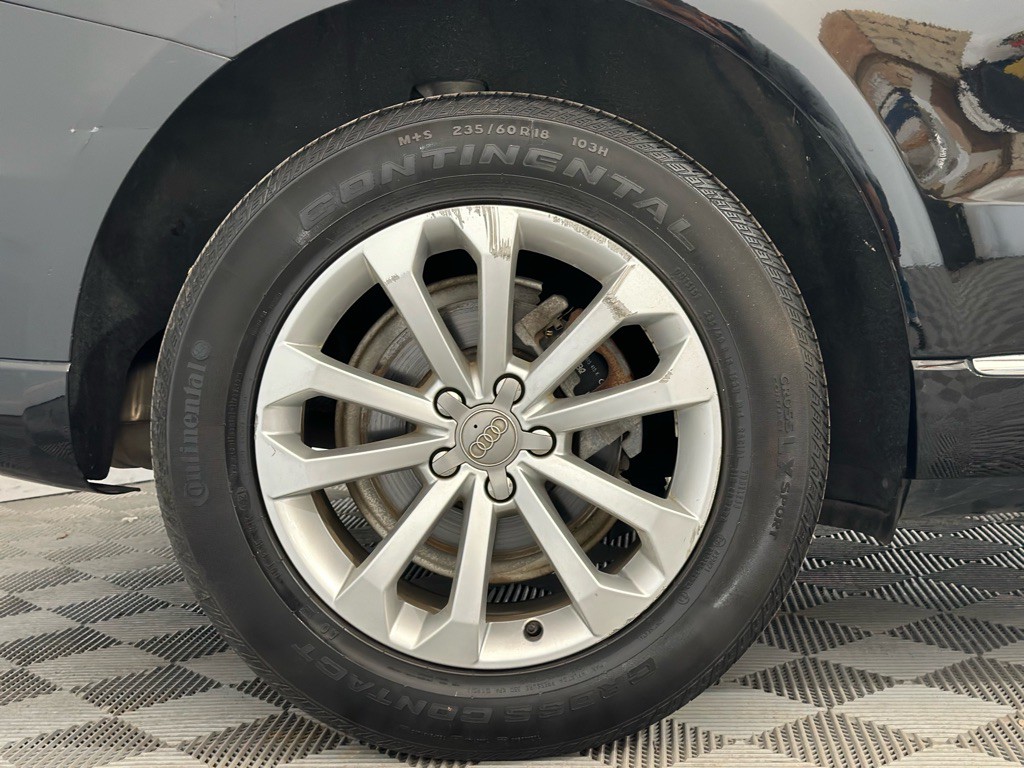 2015 Audi Q5 Image 42