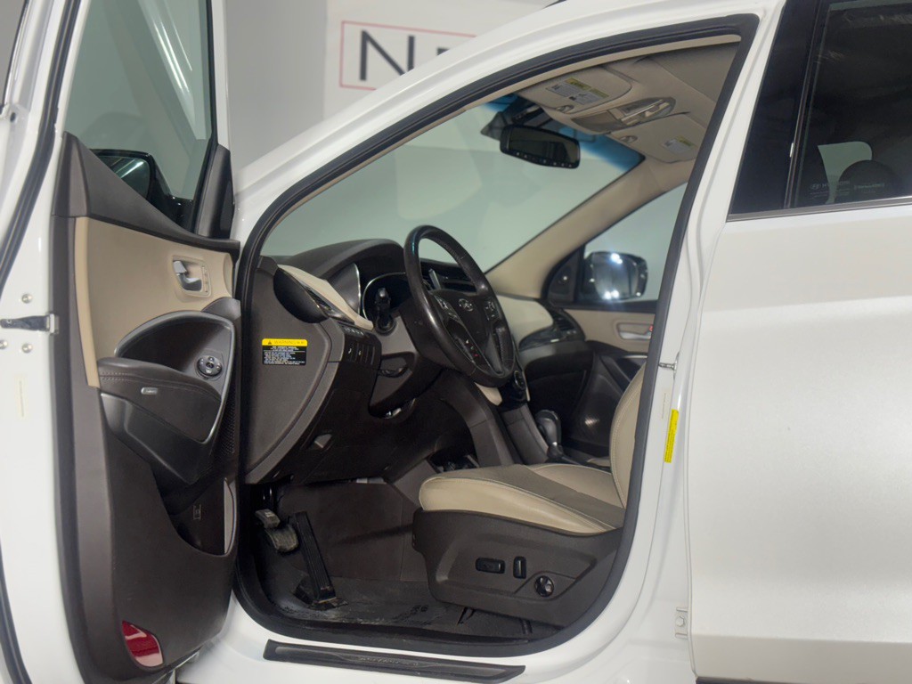 2017 Hyundai Santa Fe Sport Image 11