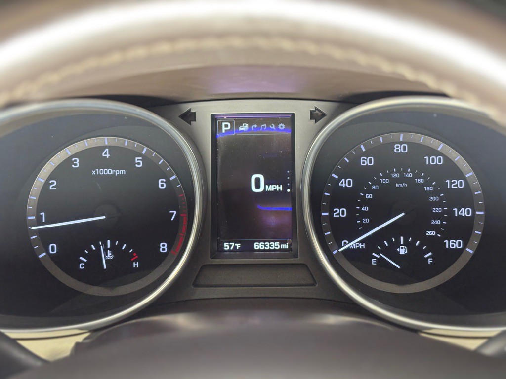 2017 Hyundai Santa Fe Sport Image 14