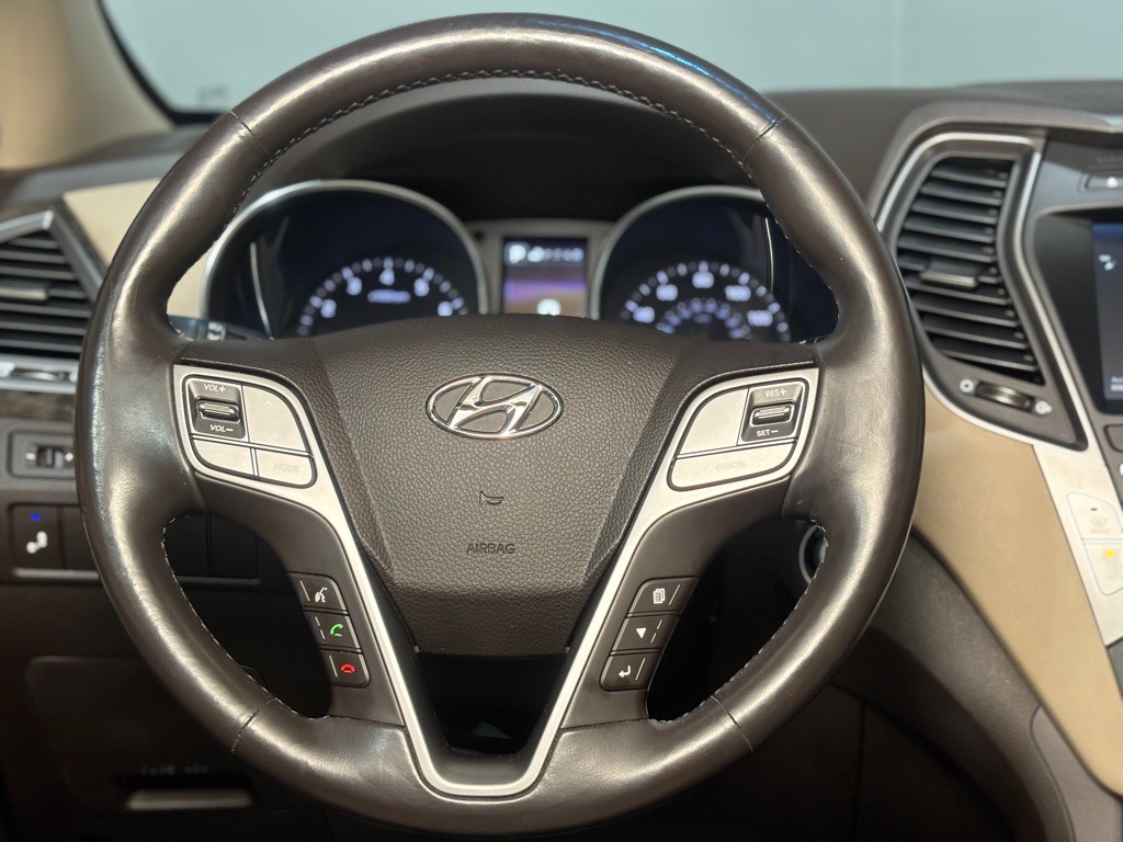 2017 Hyundai Santa Fe Sport Image 15