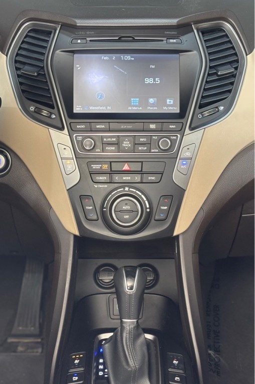 2017 Hyundai Santa Fe Sport Image 16