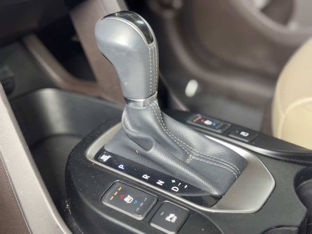 2017 Hyundai Santa Fe Sport Image 18