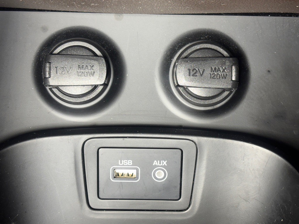 2017 Hyundai Santa Fe Sport Image 20