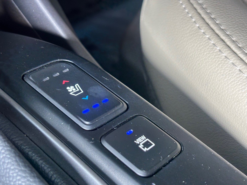 2017 Hyundai Santa Fe Sport Image 24