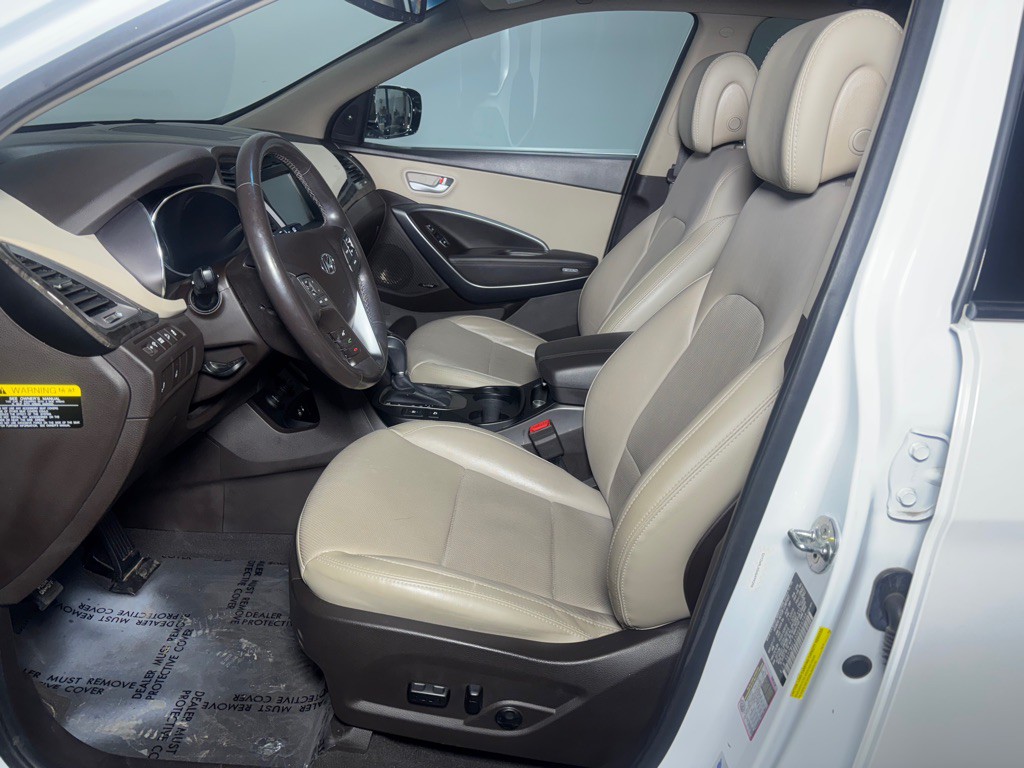 2017 Hyundai Santa Fe Sport Image 26