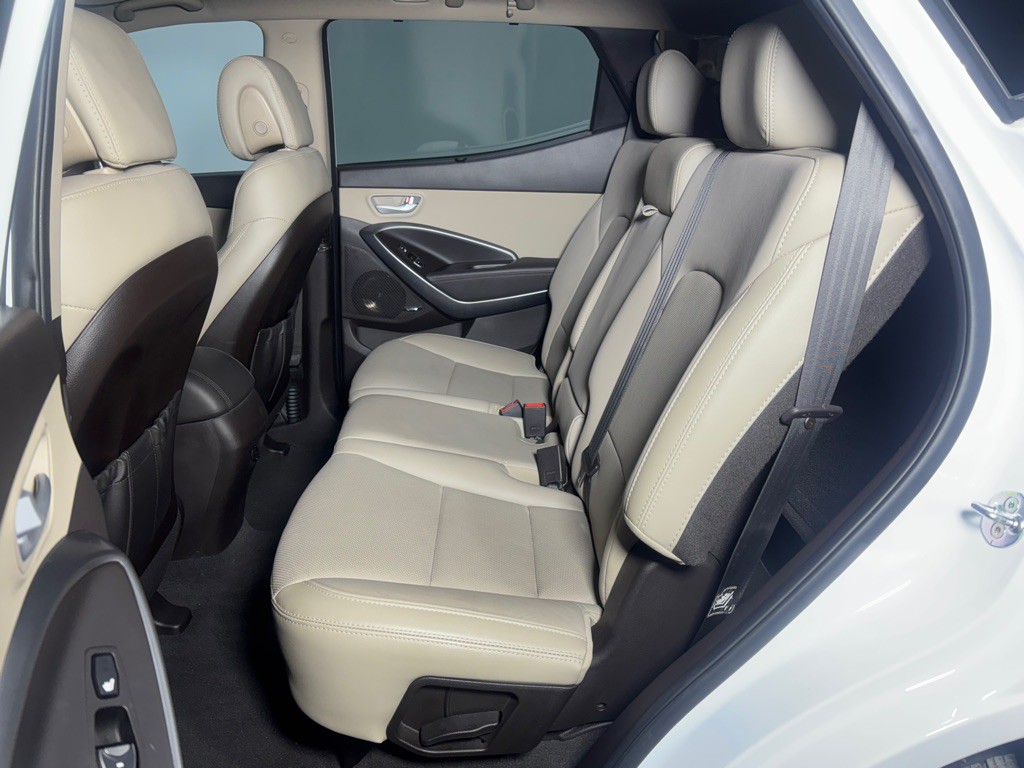 2017 Hyundai Santa Fe Sport Image 27