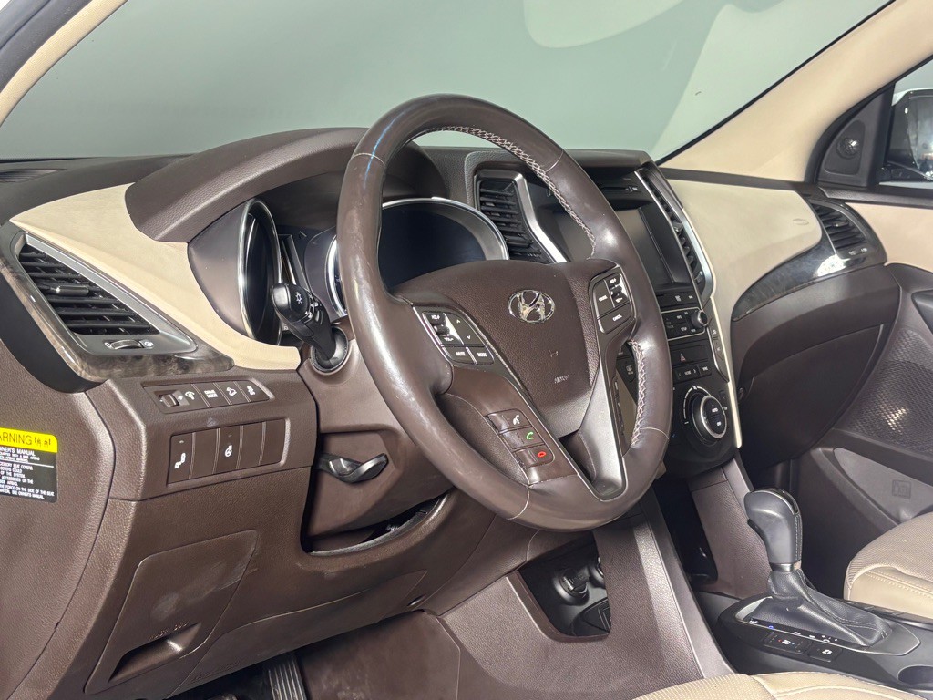 2017 Hyundai Santa Fe Sport Image 28