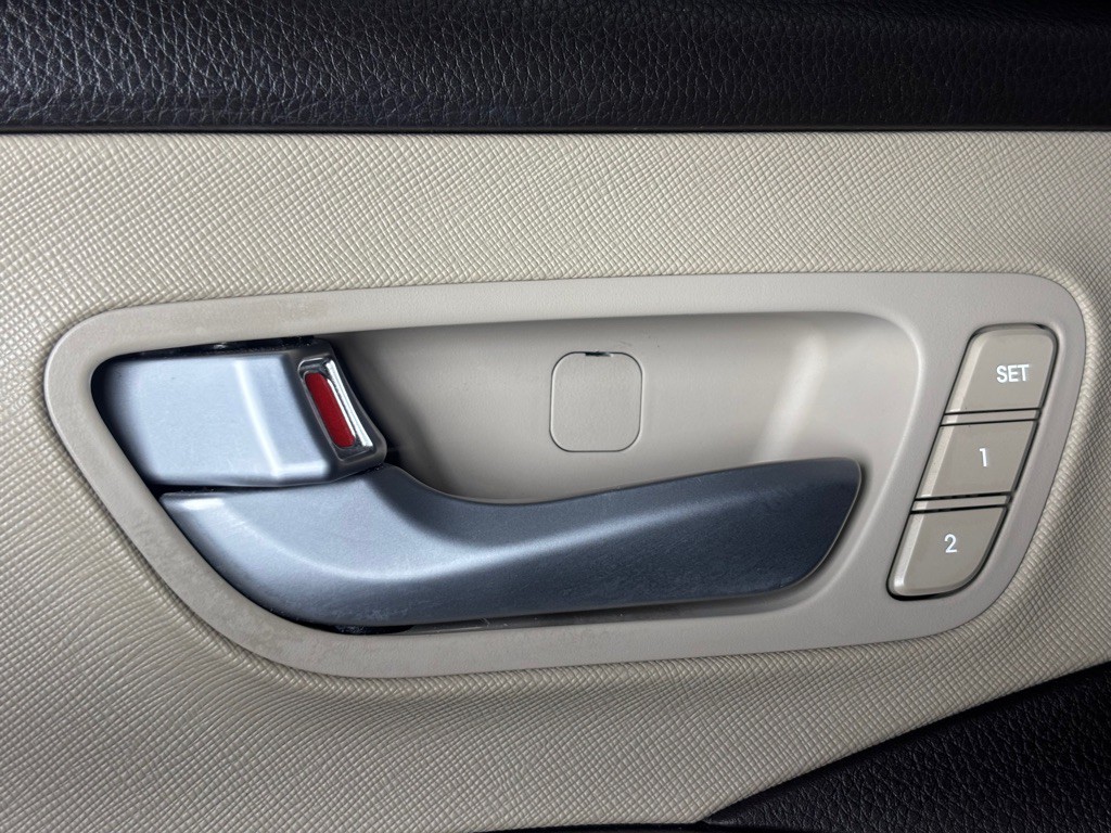 2017 Hyundai Santa Fe Sport Image 31