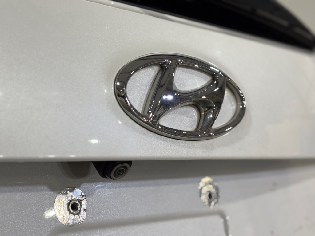 2017 Hyundai Santa Fe Sport Image 33