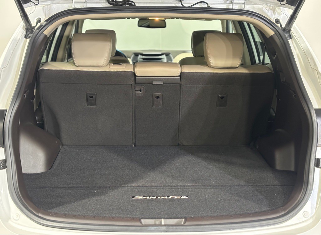 2017 Hyundai Santa Fe Sport Image 35