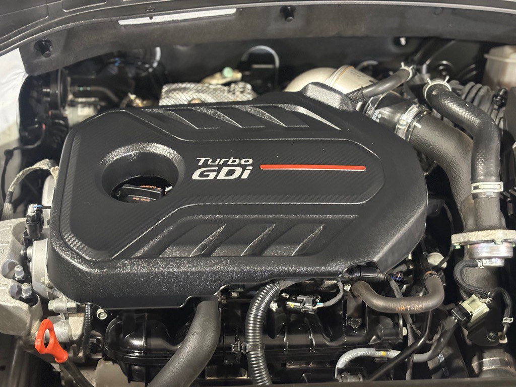 2017 Hyundai Santa Fe Sport Image 36