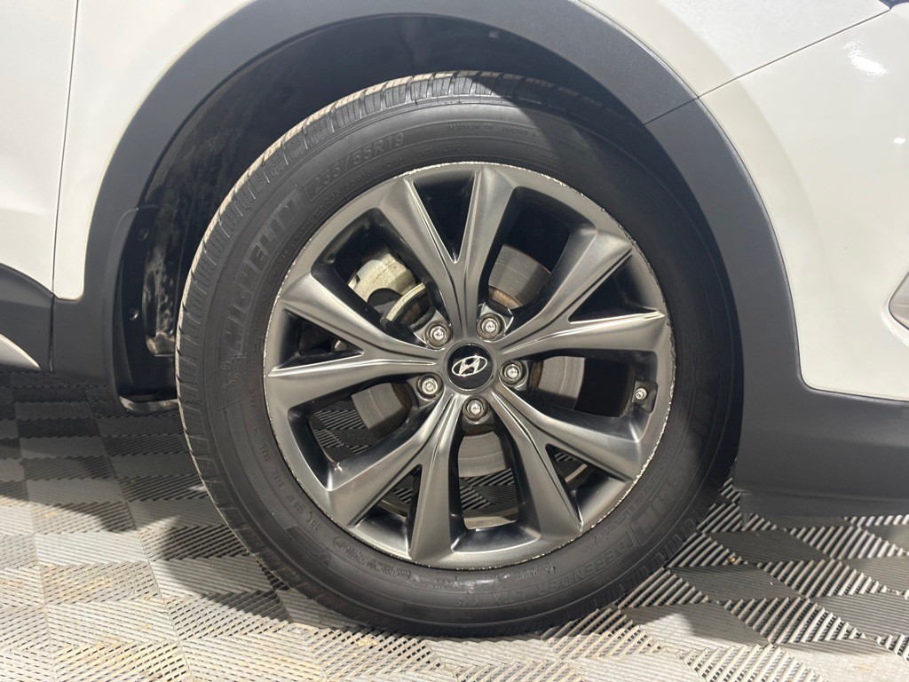 2017 Hyundai Santa Fe Sport Image 37