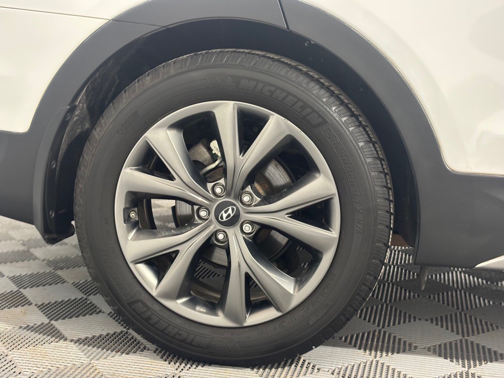 2017 Hyundai Santa Fe Sport Image 38