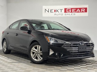 Image for 2019 Hyundai Elantra SEL ID: 7176655