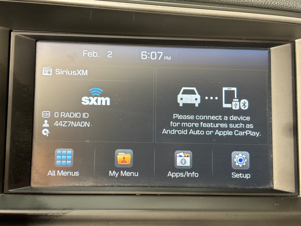 2019 Hyundai Elantra Image 17