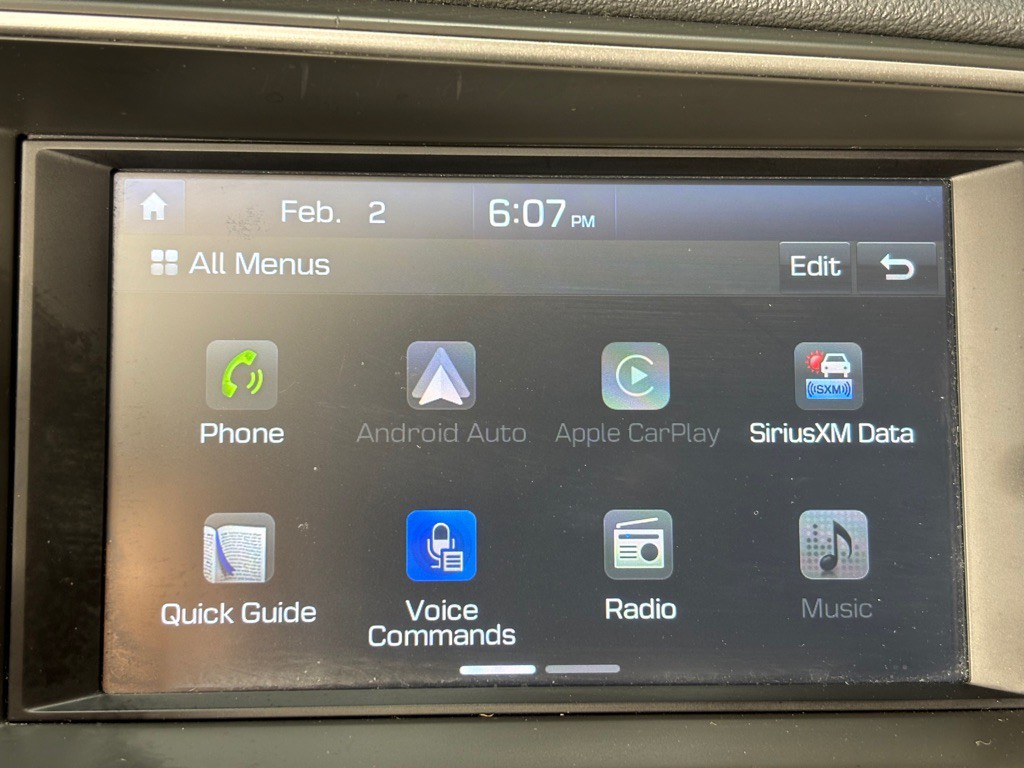 2019 Hyundai Elantra Image 27